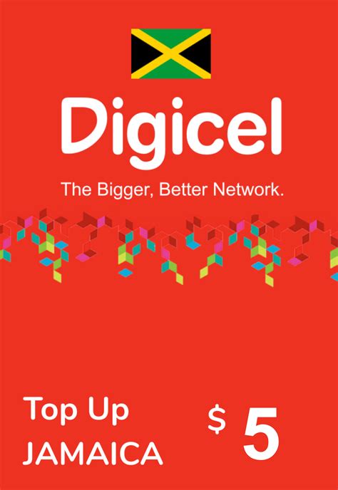 recharge top up digicel.